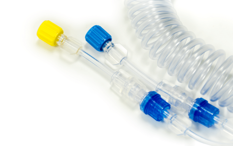 Infusionsschläuche-Hersteller-RoweMed