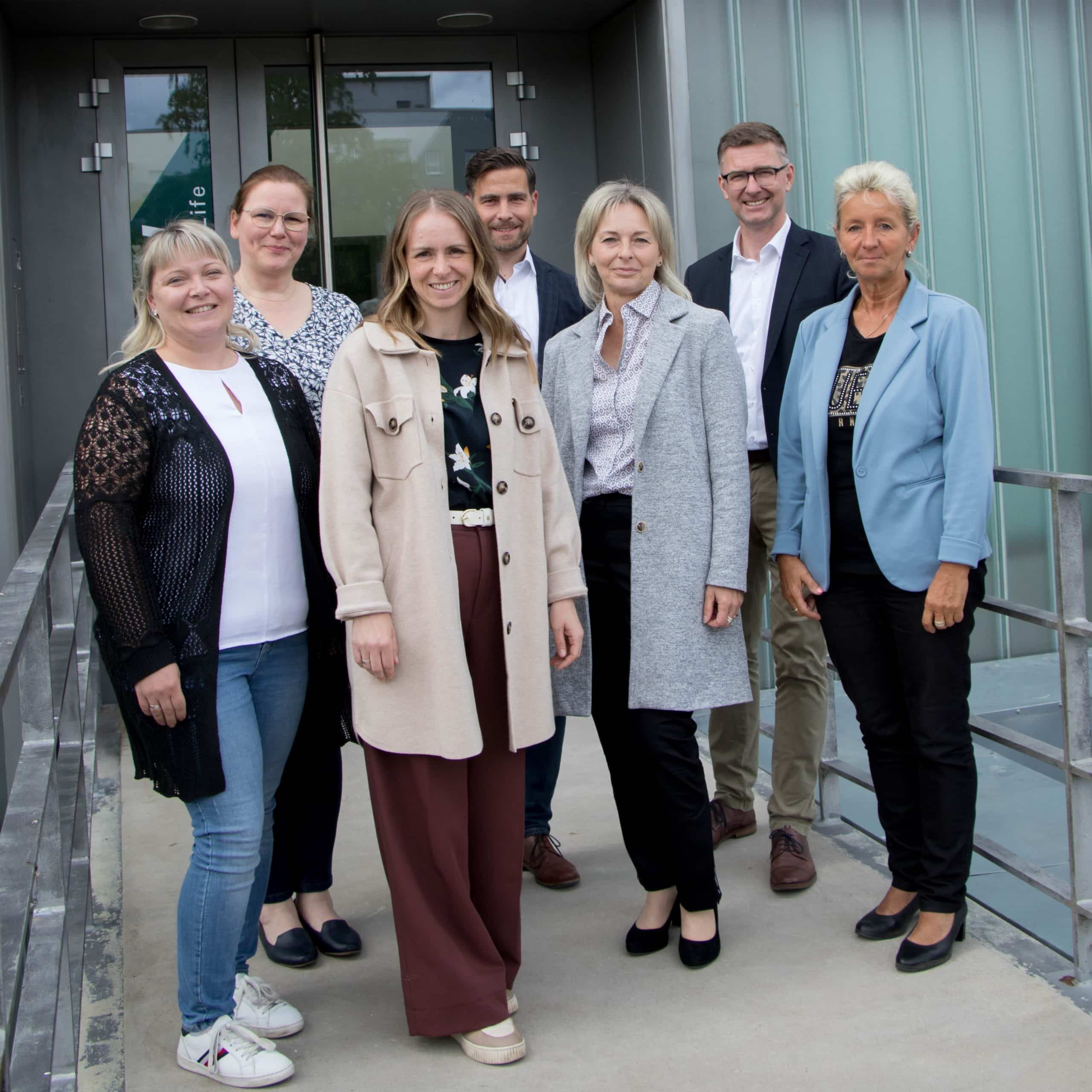 Familienfreundlichkeit erneut bestätigt