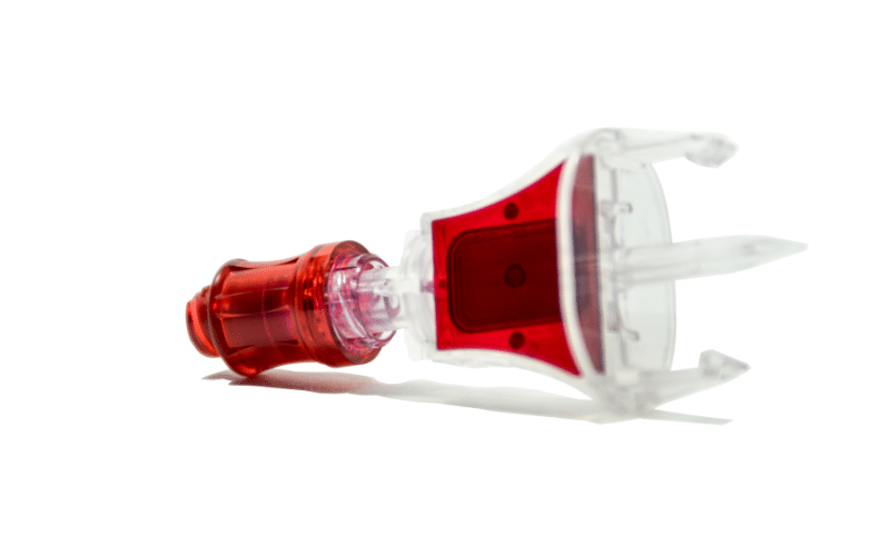 Spike_RoweMed_Kunststoff-Reinraum