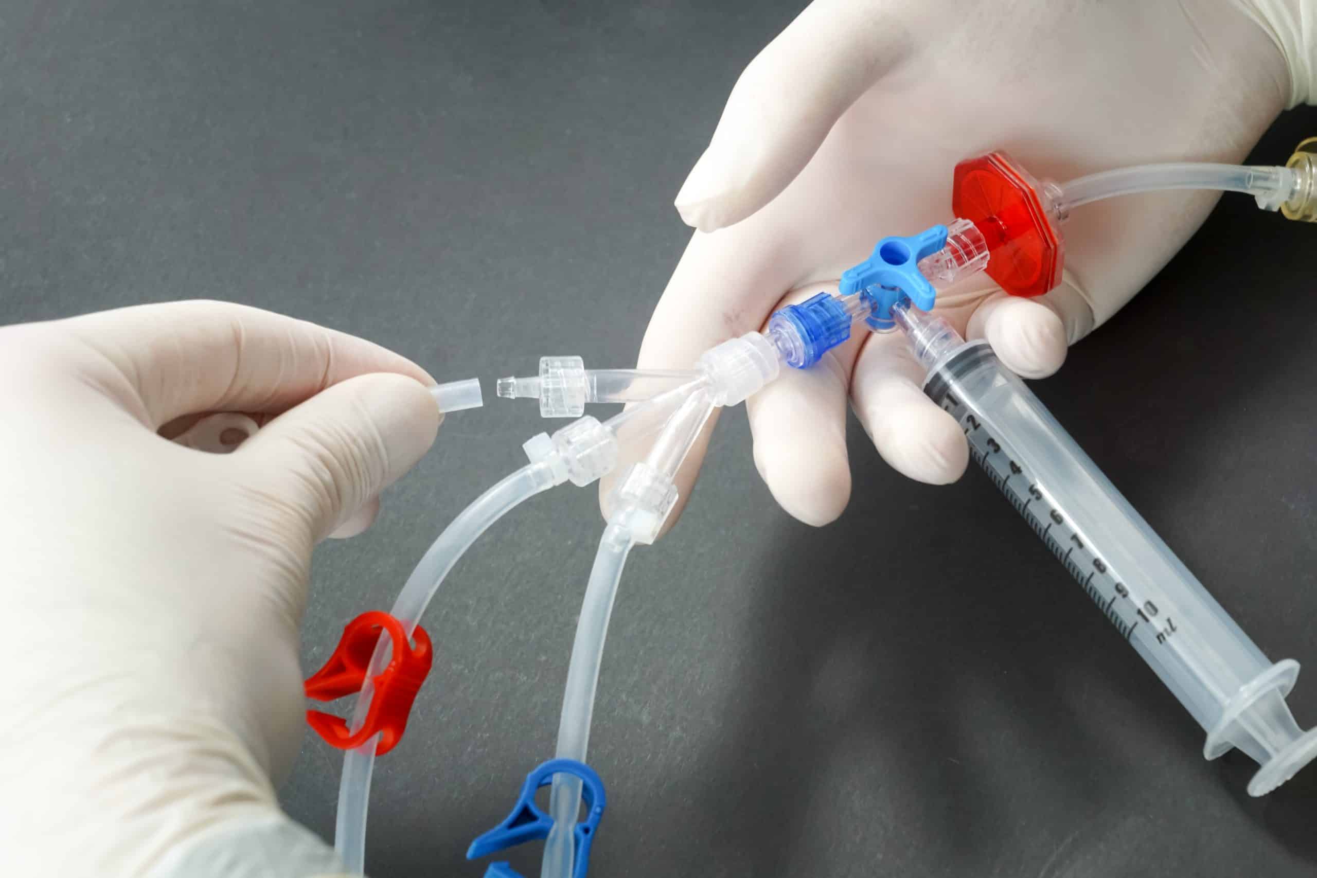 RoweMed AG-Spezialprodukte-single-use